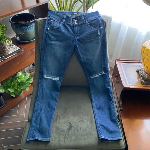 Hudson Collin Jeans - Picture 2 of 5